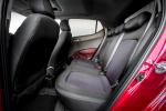 Hyundai i10 2016 года (UK)